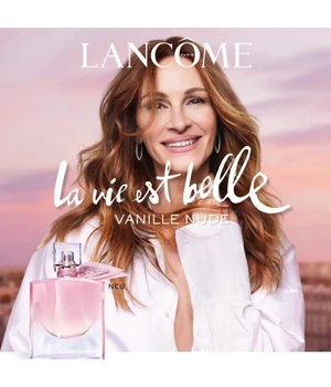 Lancôme La Vie est Belle Vanille Nude Eau de Parfum Spray