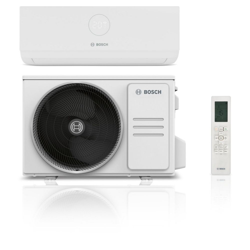 Bosch CL3000i-Set 53 WE 5,3kW R32 (7733701737)