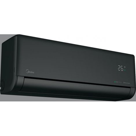 Midea Solstice Inneneinheit wandhängend 3,5kW R32 schwarz (EZB-12RD6-I)