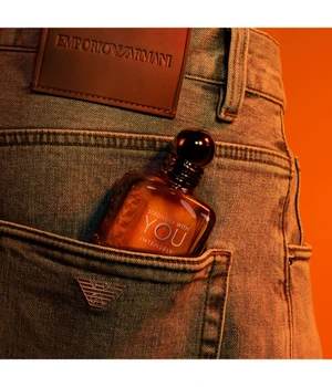 Emporio Armani Stronger With You Intensely Eau de Parfum Spray
