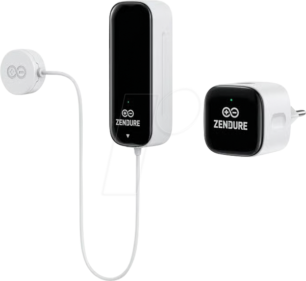 Zendure Smart Meter D0