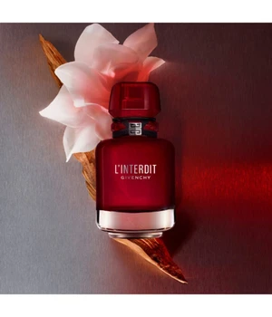 Givenchy L’Interdit Rouge Eau de Parfum Spray