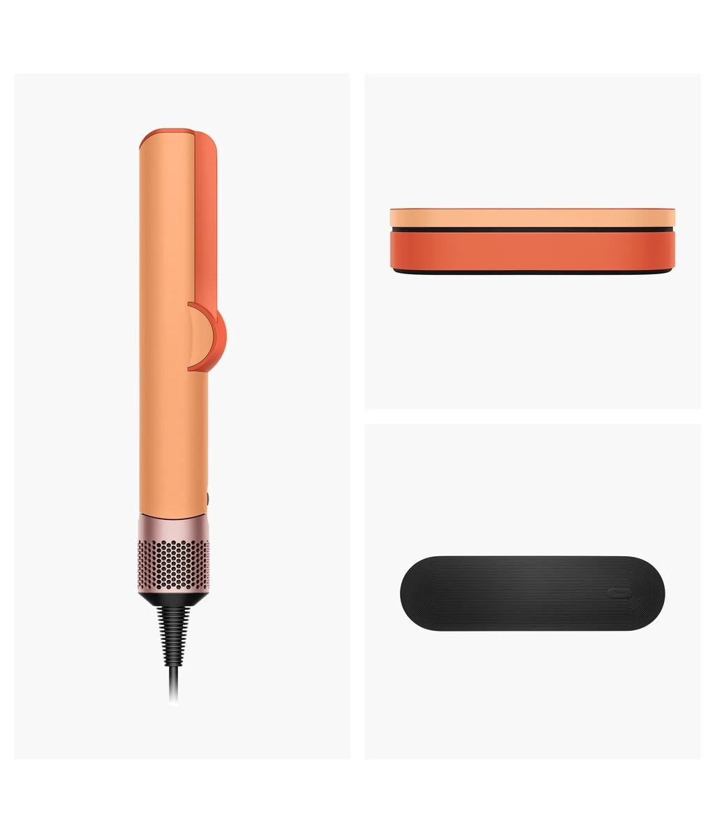 Dyson Airstrait Ceramic Apricot