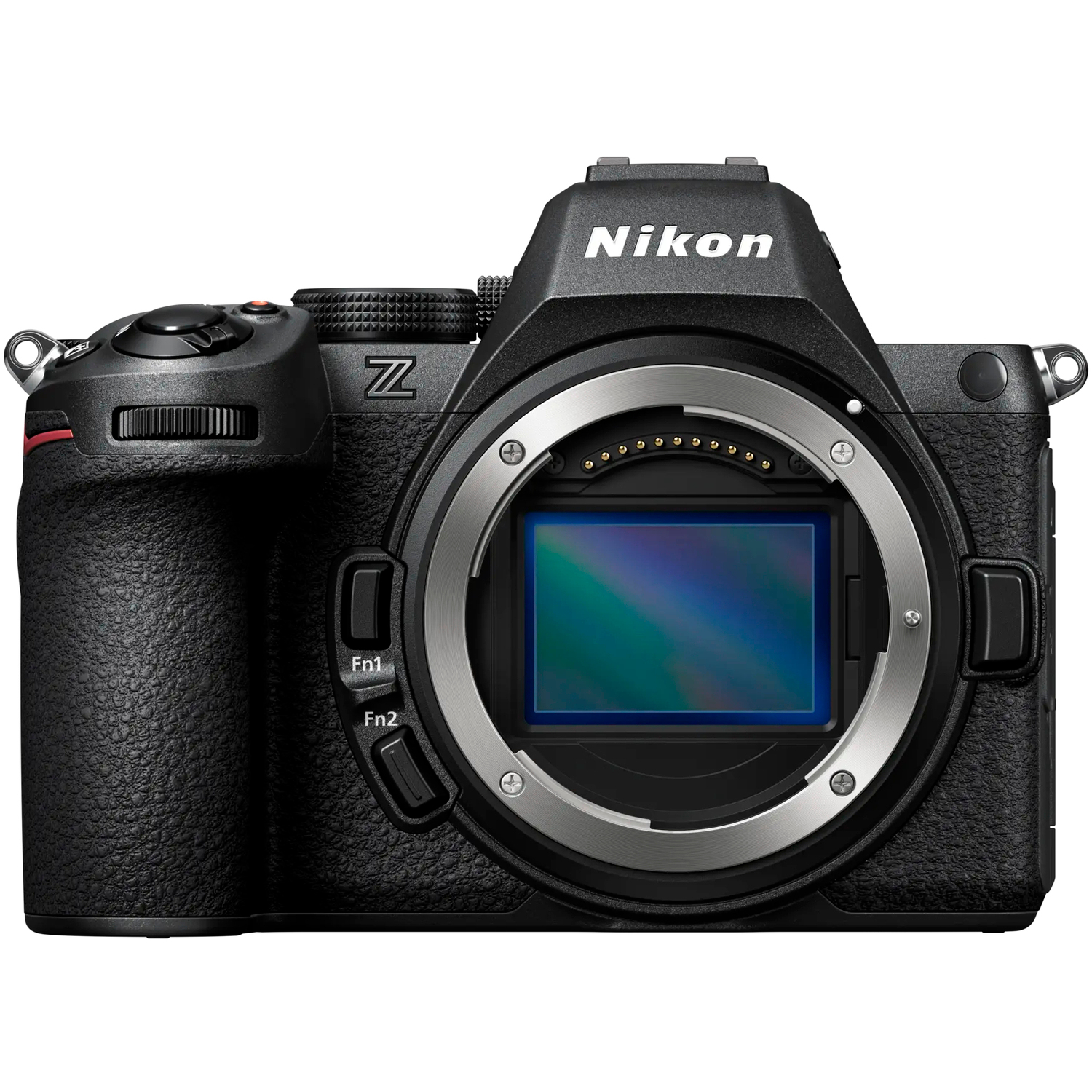 Nikon Z5II mit NIKKOR Z 24-105mm F4-7.1