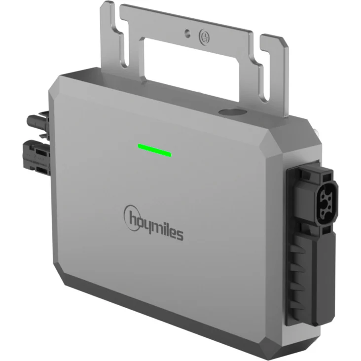 Hoymiles Mikro-Wechselrichter HF-800-WB WiFi, 800 Watt