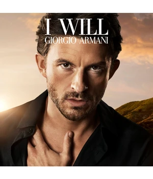 Giorgio Armani I Will Eau de Parfum Spray