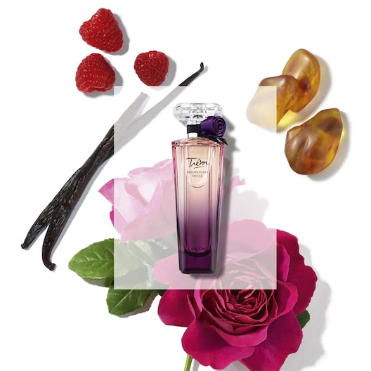 Lancôme Trésor Midnight Rose Eau de Parfum Spray