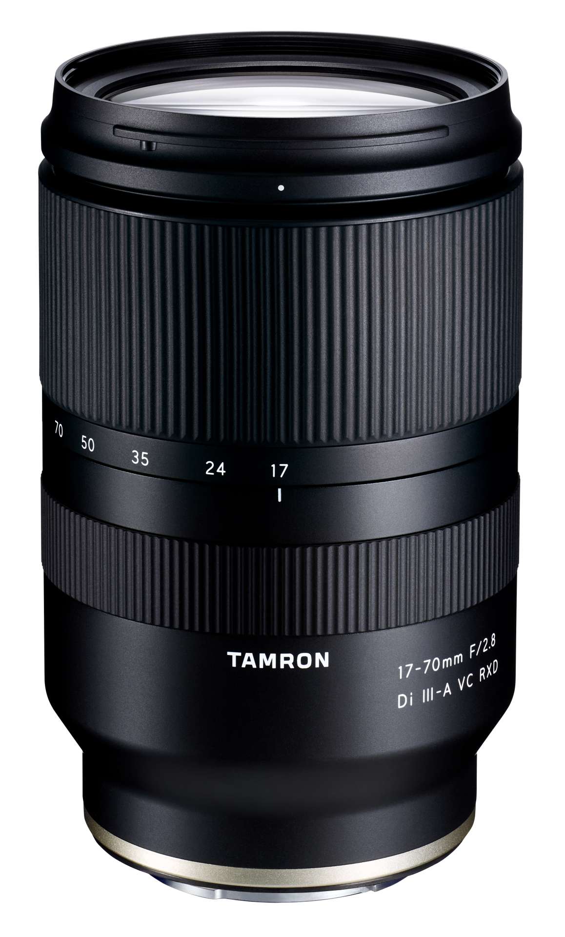 Tamron 17-70mm F/2.8 Di III-A VC RXD Fujifilm X