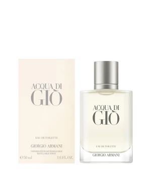 Giorgio Armani Acqua di Giò Homme Eau De Toilette Spray