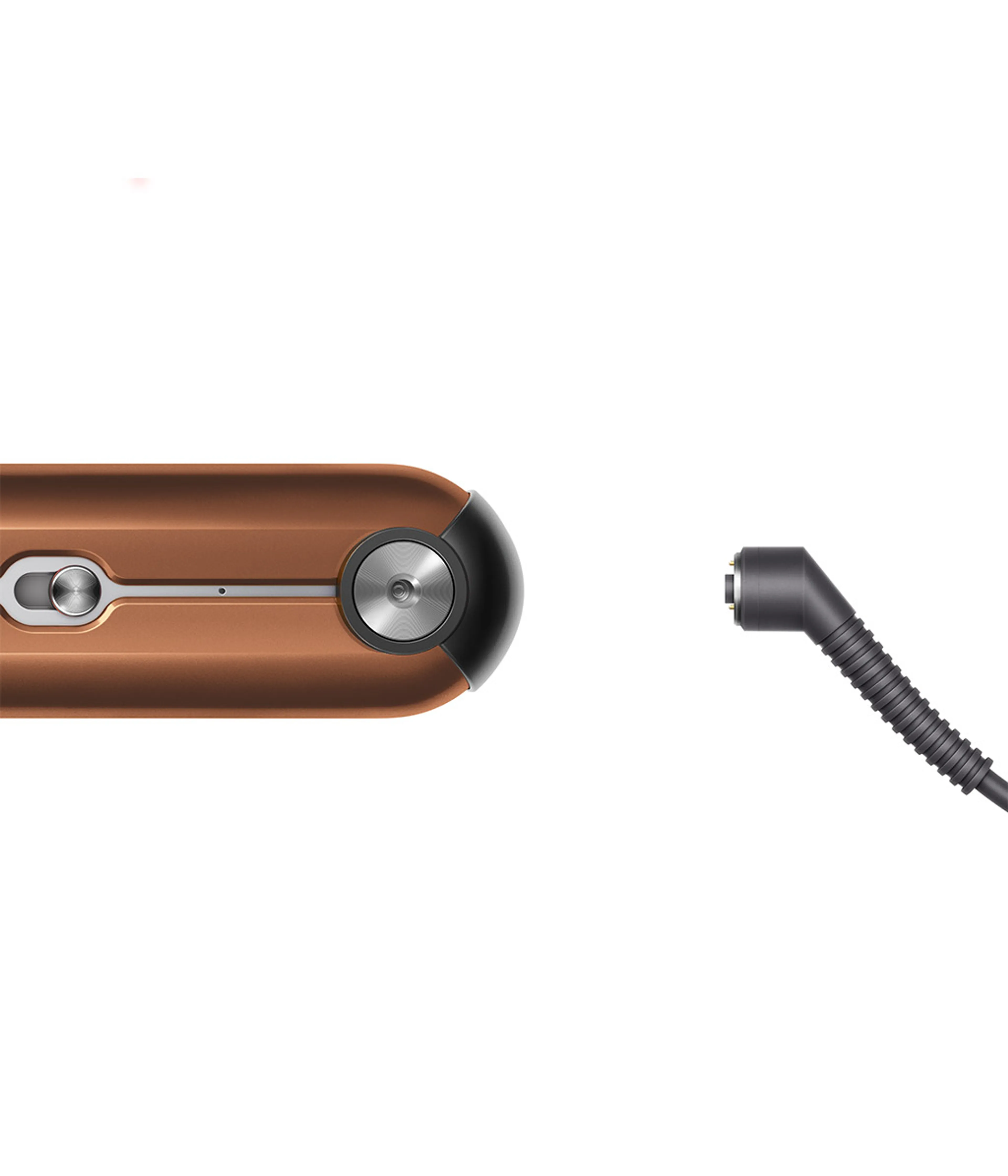 dyson Corrale™ Hair Dryer nickel/kupfer