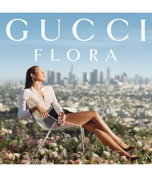 Gucci Flora Gorgeous Orchid Eau de Parfum Spray