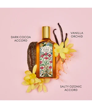 Gucci Flora by Gucci Gorgeous Orchid Intense Spray