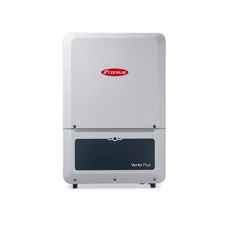 Fronius Verto 15.0 Plus SPD 1+2 Hybrid-Wechselrichter 15 kW
