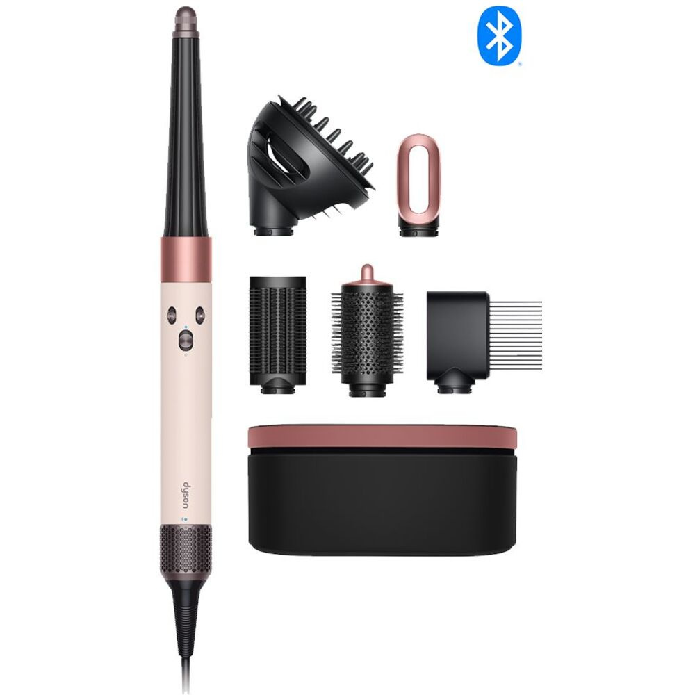 Dyson Airwrap i.d. Multistyler 1300 W Warm Pink, Roségold