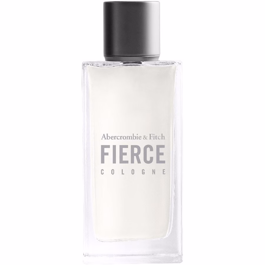 Abercrombie & Fitch Fierce Eau de Cologne Spray