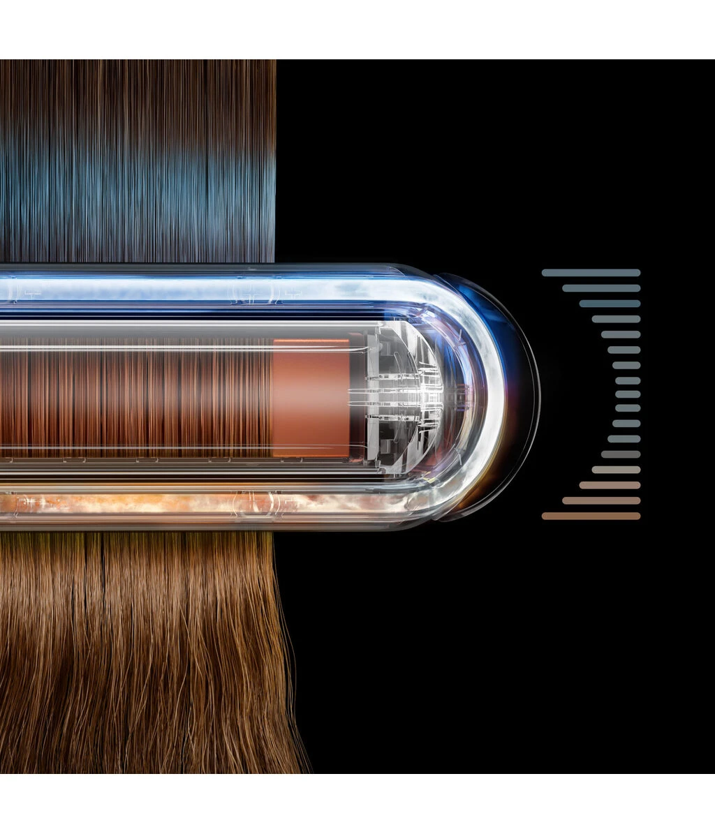 Dyson Corrale™ CoolShine™ Hair Straightener