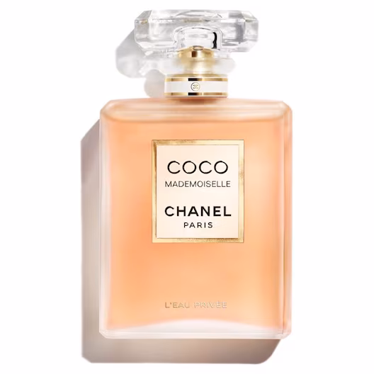 Chanel Coco Mademoiselle L´Eau Privée Spray
