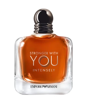 Emporio Armani Stronger With You Intensely Eau de Parfum Spray