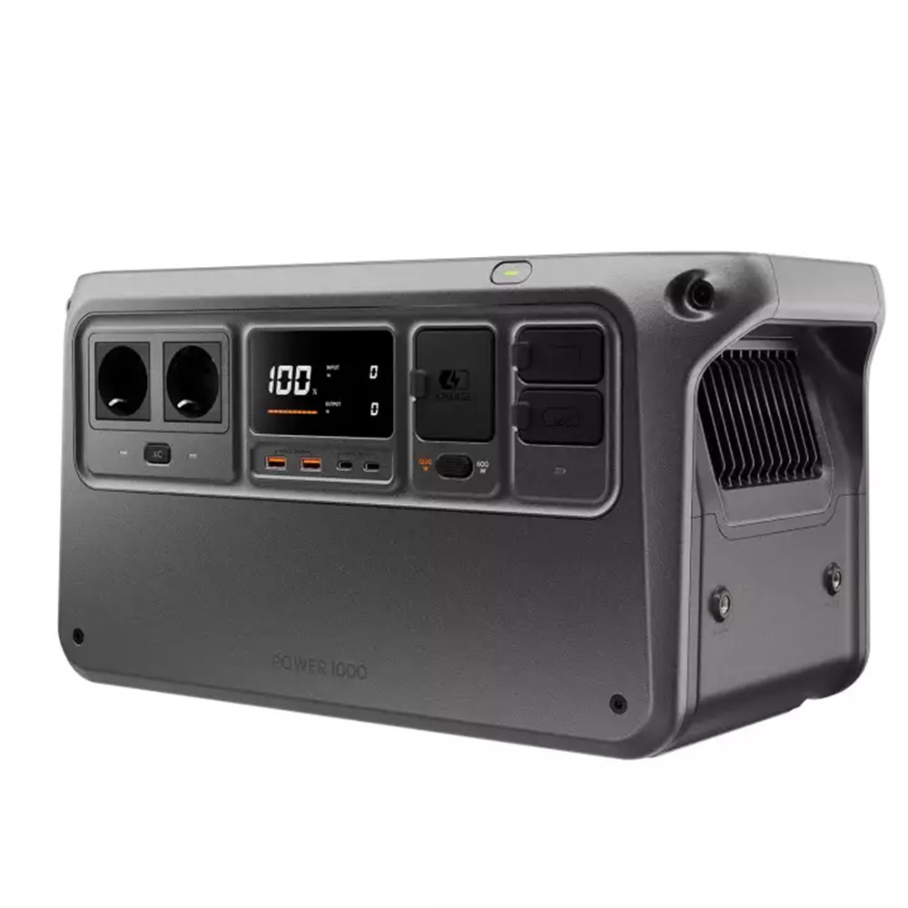 DJI Power 1000 v2 PowerStation 2600 W / 1024 Wh