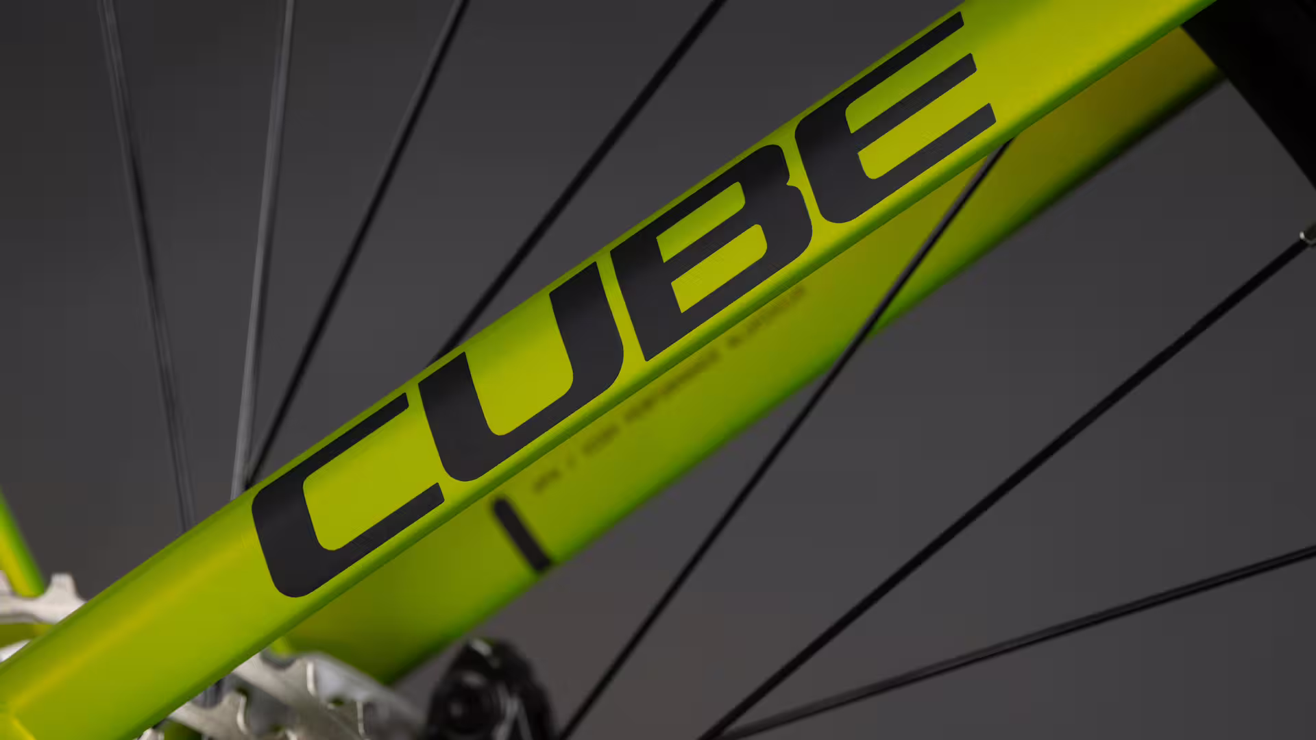Cube Kathmandu Hybrid Pro 800 Trapez