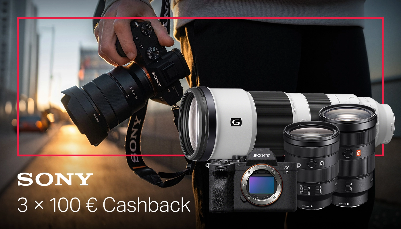 Sony E 70-350mm F4.5-6.3 G OSS