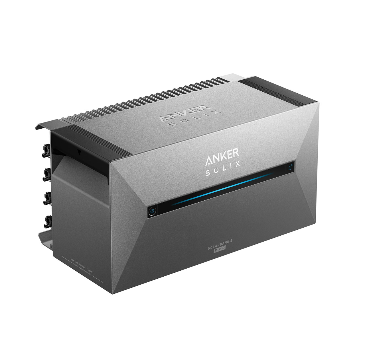 Anker SOLIX Solarbank 2 Pro - Solarstromspeicher 1600Wh
