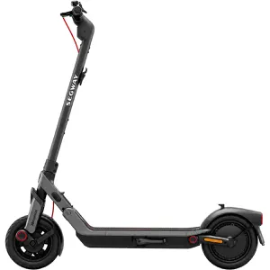 Segway-Ninebot E-Scooter KickScooter E3 Pro D, max. 20km/h, 100 kg Traglast, Straßenzulassung, Reichweite 55km