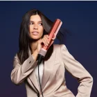 Dyson Airstrait HT01 Strawberry Haarglätter