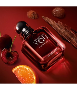 Emporio Armani Stronger With You Powerfully Eau de Parfum Spray
