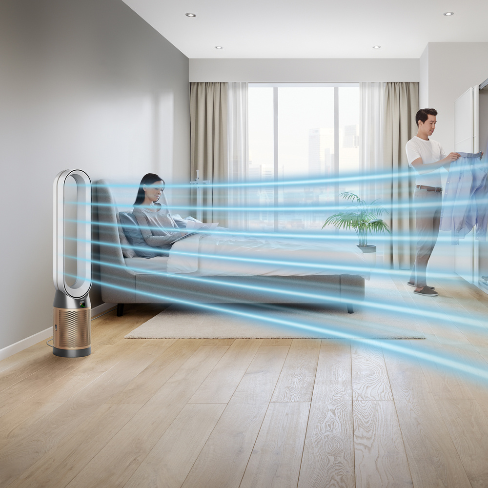 Dyson Luftreiniger Cool Formaldehyde TP09