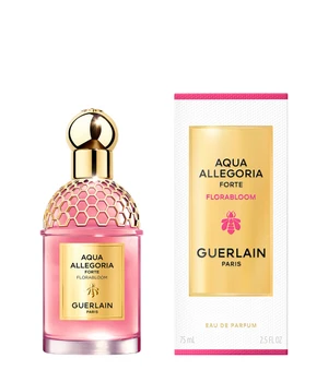 Guerlain Aqua Allegoria Florabloom Forte Eau de Parfum Spray