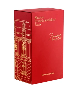Maison Francis Kurkdjian Baccarat Rouge 540 Extrait de Parfum Spray