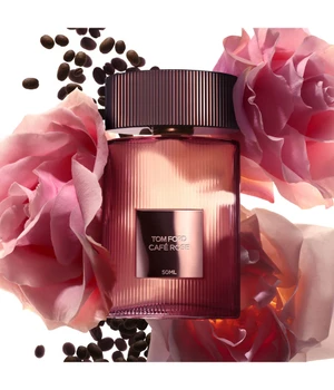 Tom Ford Signature Café Rose Eau de Parfum Spray