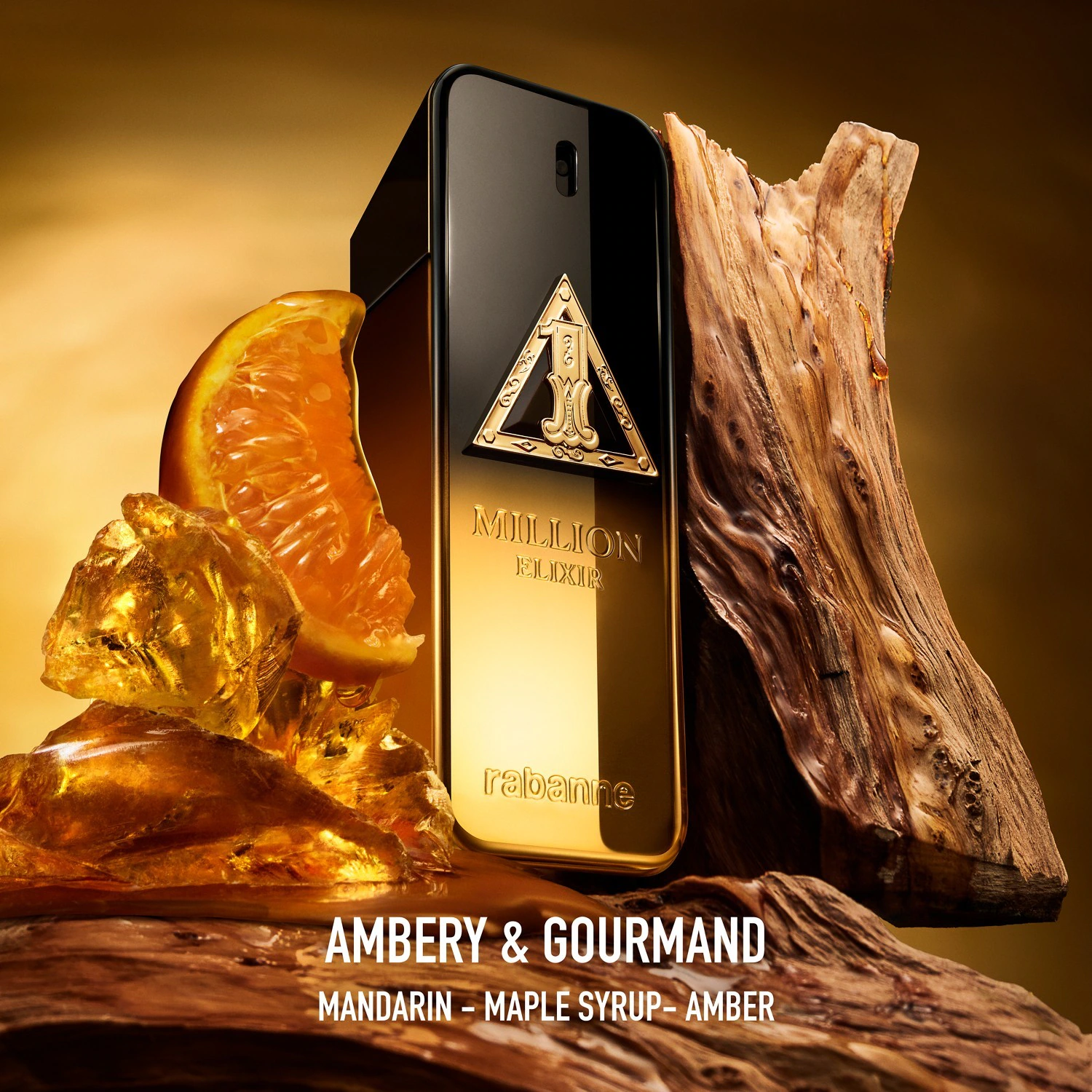 Paco Rabanne 1 Million Night Parfum Elixir Spray