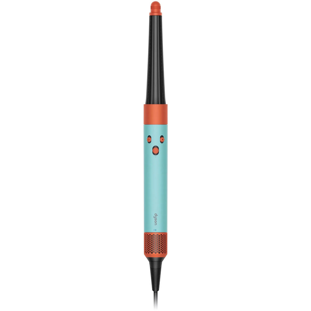 Dyson Airwrap i.d. ceramic patina topaz Haarstyler mit App Steuerung
