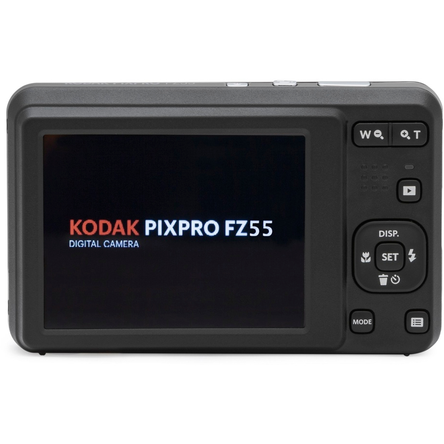 Kodak PixPro FZ55 rot