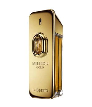 Paco Rabanne Million Gold Elixir Parfum Intense Spray