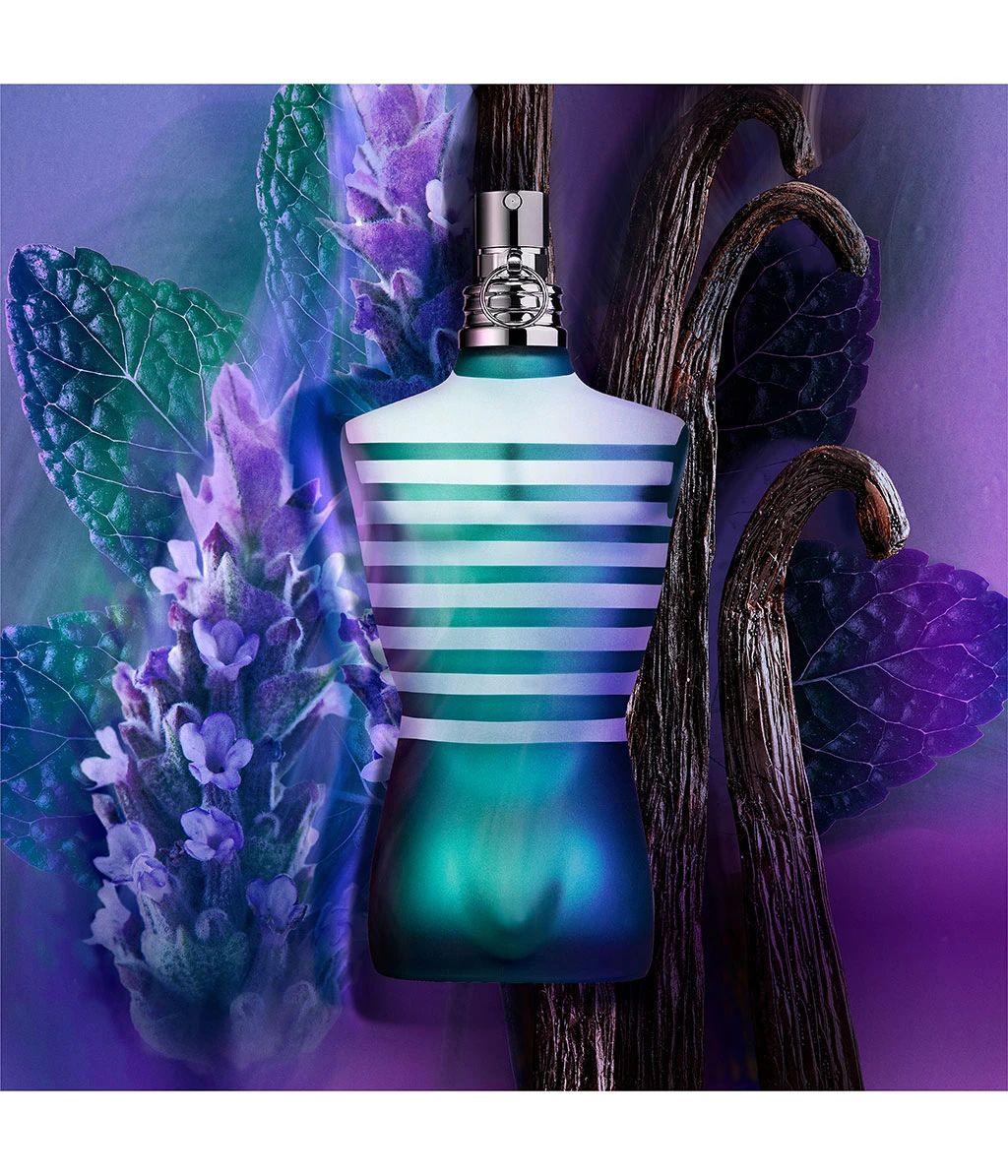 Jean Paul Gaultier Le Male Eau de Toilette Spray