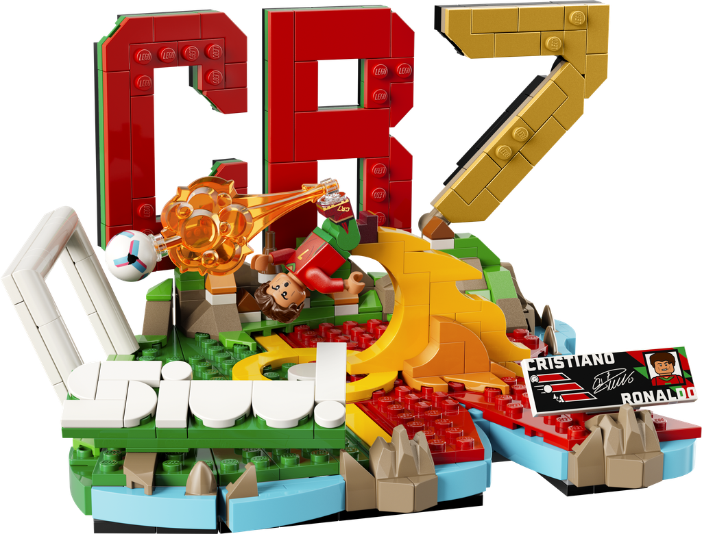 Cristiano Ronaldo – Fußball-Highlights - 43012