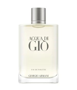 Giorgio Armani Acqua di Giò Homme Eau De Toilette Spray