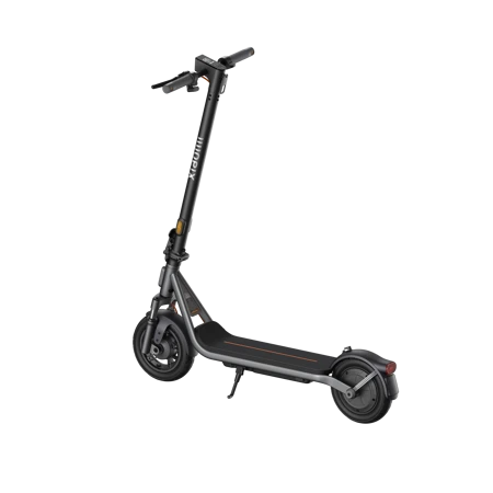 Xiaomi Electric Scooter 6 Lite E-Scooter (max. 20 km/h, bis zu 25 km, Tragfähigkeit 100kg, 500W, Blinker)