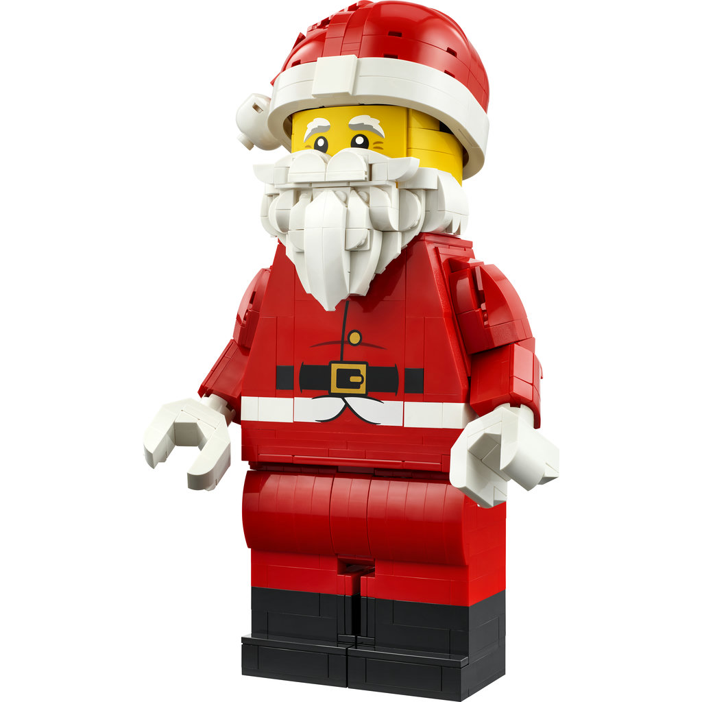 LEGO® Große Weihnachtsmann-Minifigur - 40820