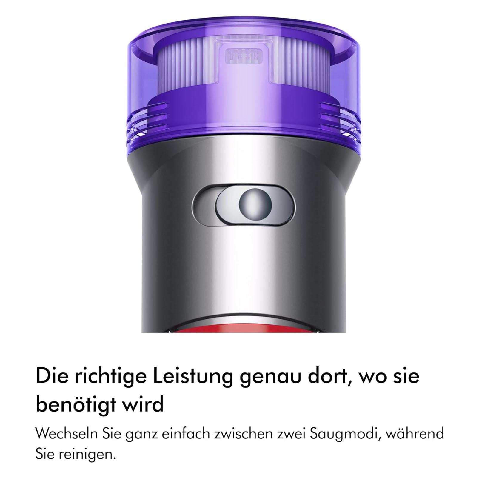 Dyson V8 Origin (2026) Akkustaubsauger