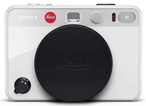 Leica SOFORT 2
