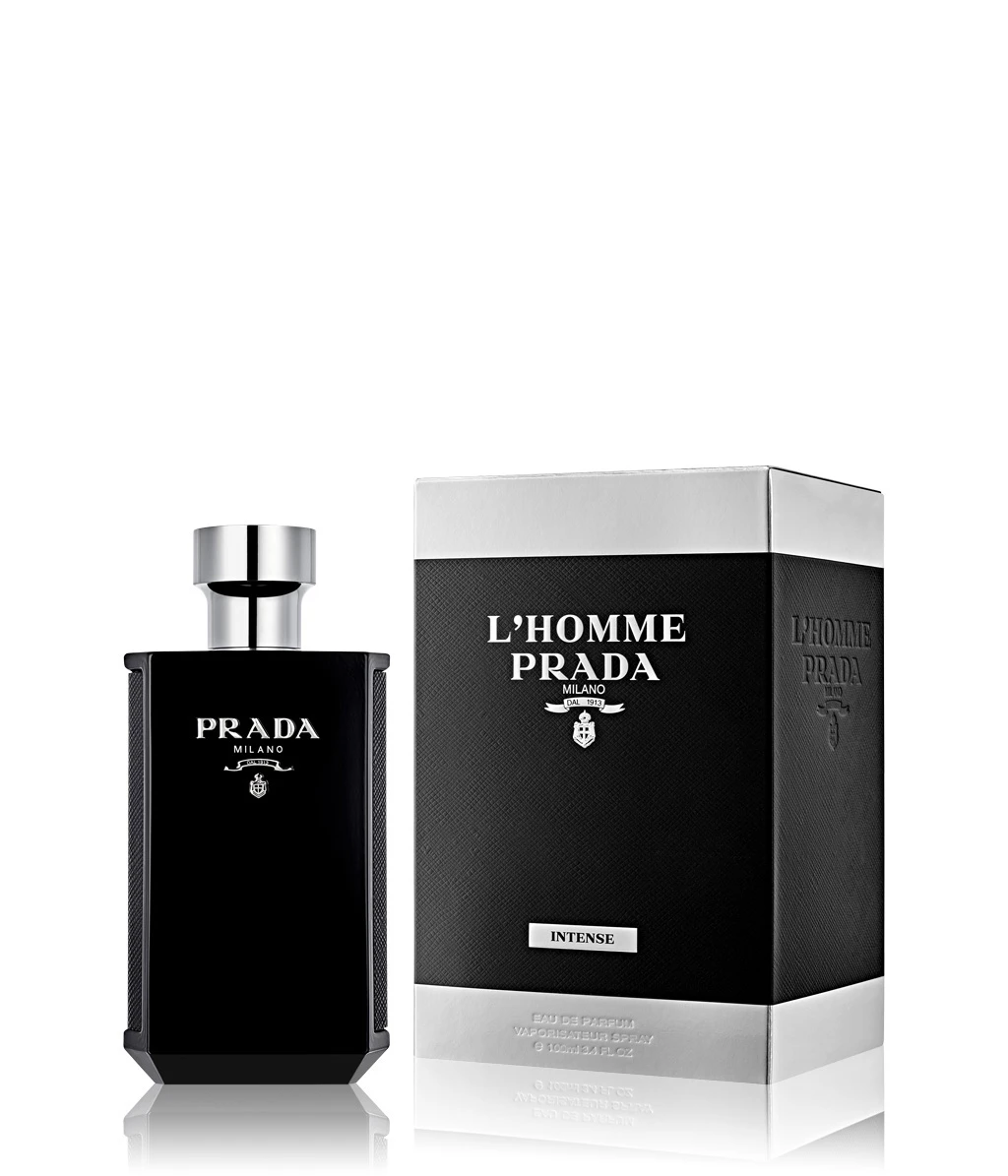 Prada L'Homme Intense Eau de Parfum Spray