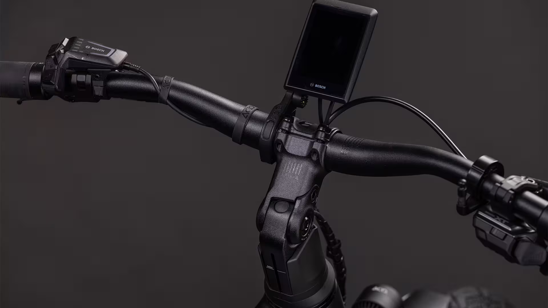 Cube Kathmandu Hybrid SLX 800 Trapez