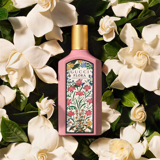 Gucci Flora Gorgeous Gardenia Eau de Parfum Spray