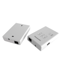 Panasonic WH-MXC09J3E8 Kompakt -Wärmepumpe T-CAP 9 kW 400 Volt