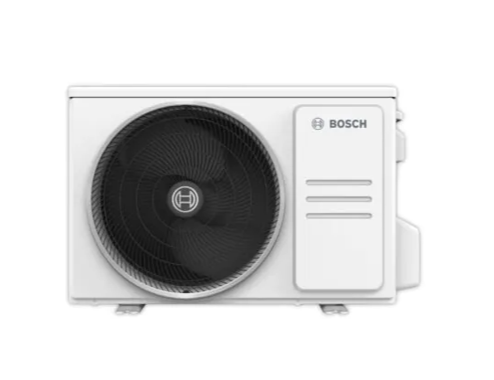 Bosch Split-Klimagerät CL7000i-Set 41 E Außen- und Inneneinheit, 4,1 kW A+++ (7733703121)