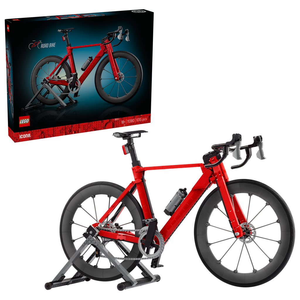 LEGO® Rennrad - 11380